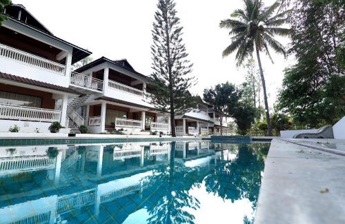 Nelamangala Resort | Gubbi Goodu Green Resort