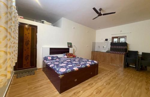 Ramanagara House | Gubbi Goodu