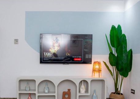 Gueliz Apartment | Gueliz Gem Chic, Comfy & Central