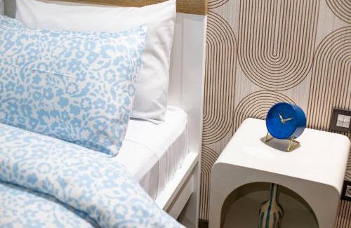 Gueliz Apartment | Gueliz Gem Chic, Comfy & Central