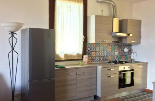 Roncola Apartment | Guendalina Mon Amour