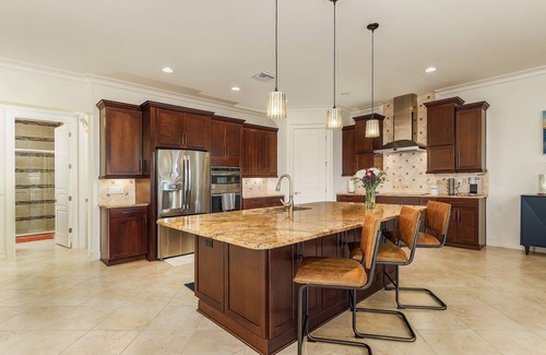 Bonita Springs House | GUEST FAVORITE, PREMIER LOCATION! "The Mac" Beach House! 7 Day+ Discount!