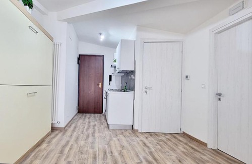 Reggio nell'Emilia Apartment | Guest Holiday Mandra 12 e 13