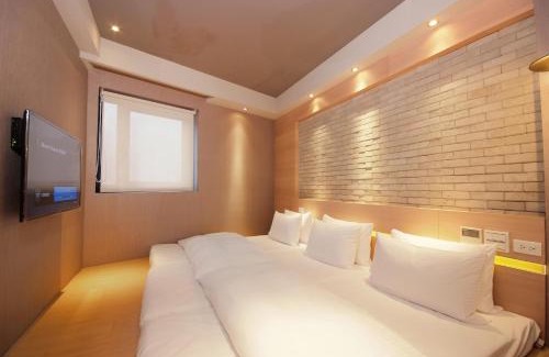 Wenshan Hotel | Guest Hotel