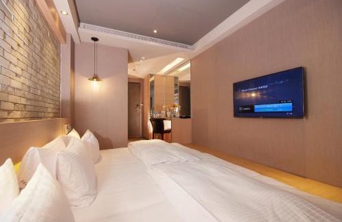 Wenshan Hotel | Guest Hotel