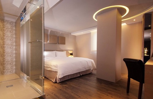 Wenshan Hotel | Guest Hotel