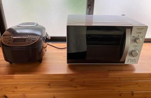 Nishi Ward House | Guest House景