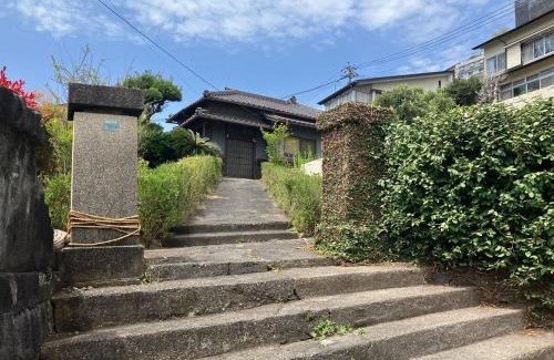 Nishi Ward House | Guest House景