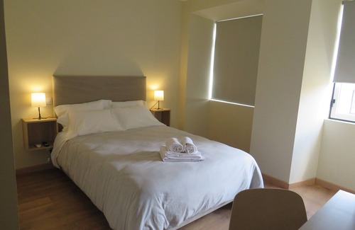 Ferreira do Zezere House | Guest House Acácias Rubras