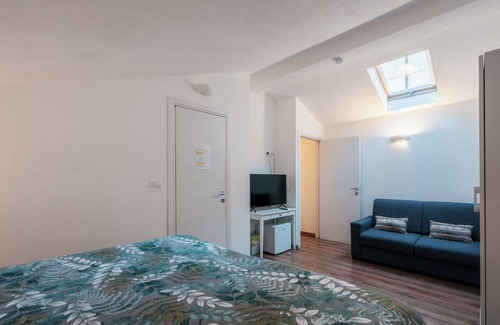 Grosseto House | Guest House All'83