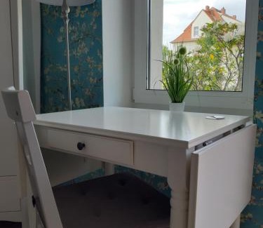 Eberswalde House | Guest House Altes Forstamt