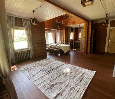 Tuzdybastau Resort | Guest House and Spa