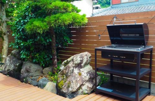 Aoshima House | GUEST HOUSE aoshima tei - Vacation STAY 42002v