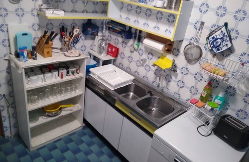 Monschau House | Guest house Aquarium in Monschau