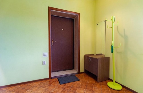 Samara House | Guest House Berezka