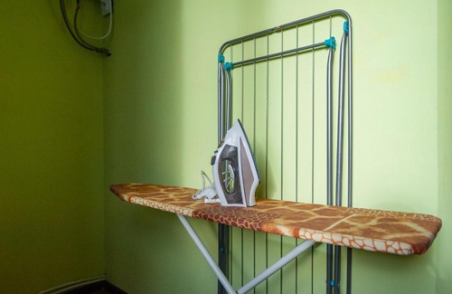 Samara House | Guest House Berezka