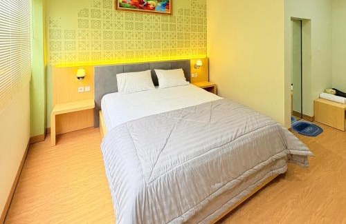 Bojonegoro Hotel | Guest House BMT NU Ngasem RedPartner Bojonegoro