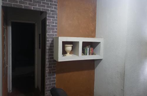 Fundinho Apartment | Guest House