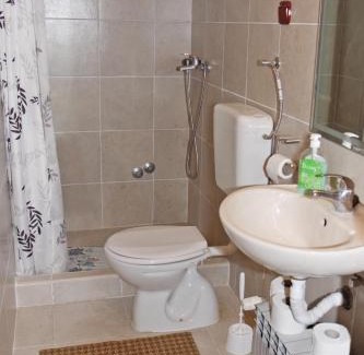 Valpovo House | Guest House Business