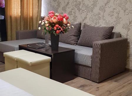 Aksay House | Guest House Chernaya Zhemchuzhina