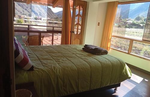 Huaran House | Guest House Donde El Polaco