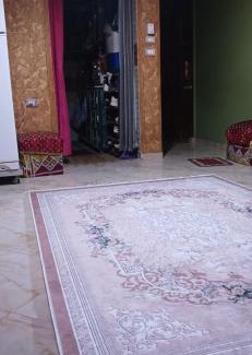 Helwan House | Guest house