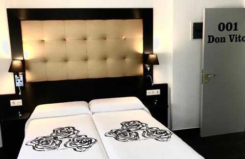 Portomarin House | Guest House El Padrino