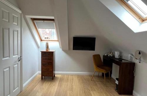 Cockernhoe House | Guest House