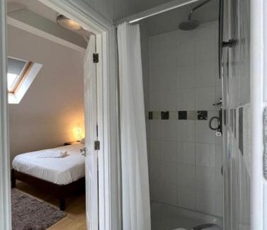 Cockernhoe House | Guest House