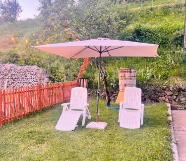 Shale House | Guest House Gjelaj