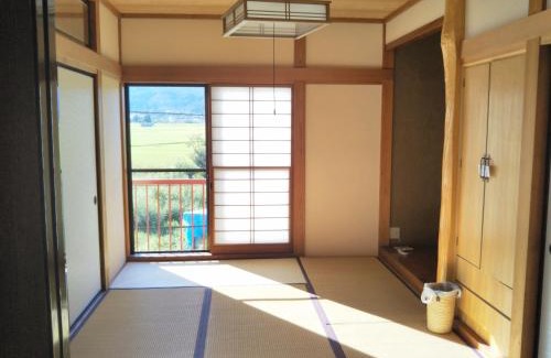 Iiyama House | Guest House Hostel yukuru