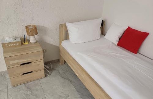 Hotting Apartment | Guest house in Datteln