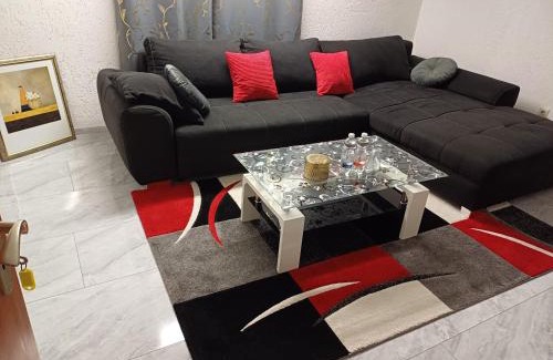 Hotting Apartment | Guest house in Datteln