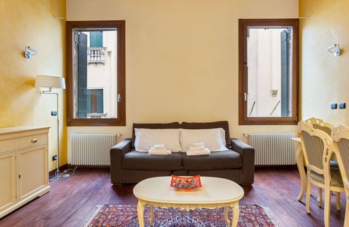 Venice House | Guest House in Venice with 0 bedrooms sleeps 2