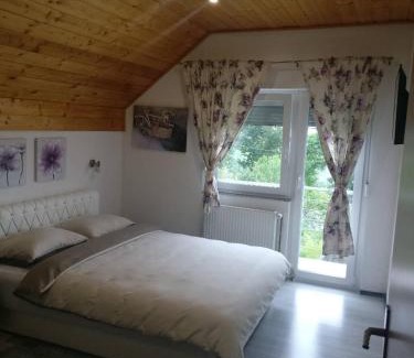 Dreznik Grad House | Guest House Jagoda