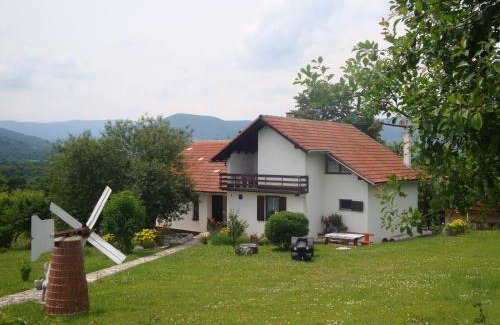 Dreznik Grad House | Guest house Jandric