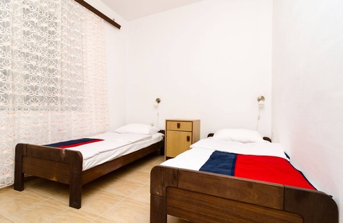 Pomena House | Guest House Kiko - Budget Double Room - No.3