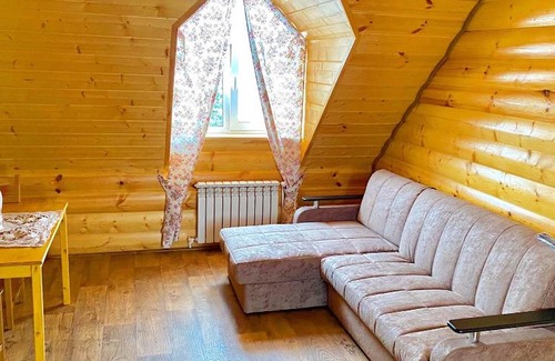 Seletskoe House | Guest house Krasnaya Usadba