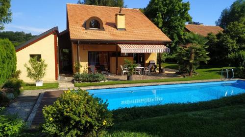 Romanel-sur-Morges House | Guest House La Sereine