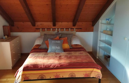 Romanel-sur-Morges House | Guest House La Sereine