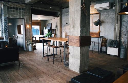 Kobayashi House | Guest house LOOP - Vacation STAY 06208v