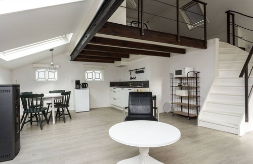 Damwald House | Guest house Lytshús Donia (3 km from Dokkum)