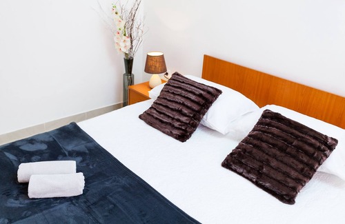 Vela Luka House | Guest House Mara