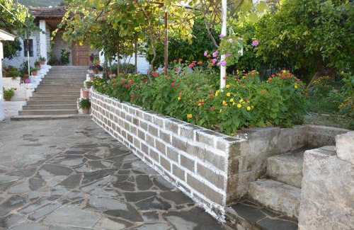 Albania House | Guest House Marsi