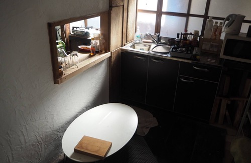 Chichibu Hostel | Guest House Nishiki - Hostel
