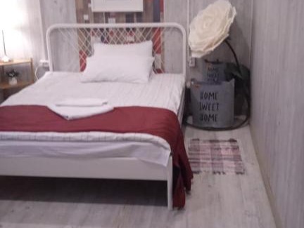 Avtozavodsky City District Apartment | Guest house on Malyshevskaya 109