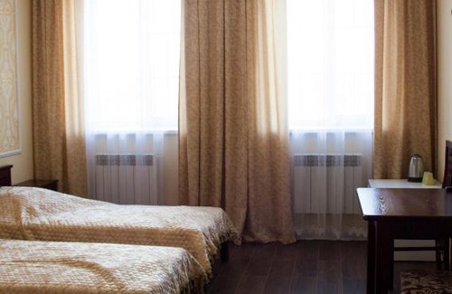 Diveevo House | Guest House Piligrim