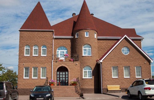 Diveevo House | Guest House Piligrim