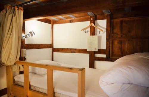 Kanazawa House | Guest House Pongyi