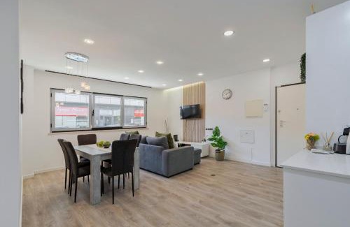 Santo Andre Apartment | Guest house